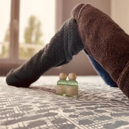 L'Appartement Lafayette Rive Gauche Rouen Dış mekan fotoğraf