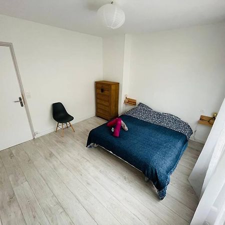 L'Appartement Lafayette Rive Gauche Rouen Dış mekan fotoğraf