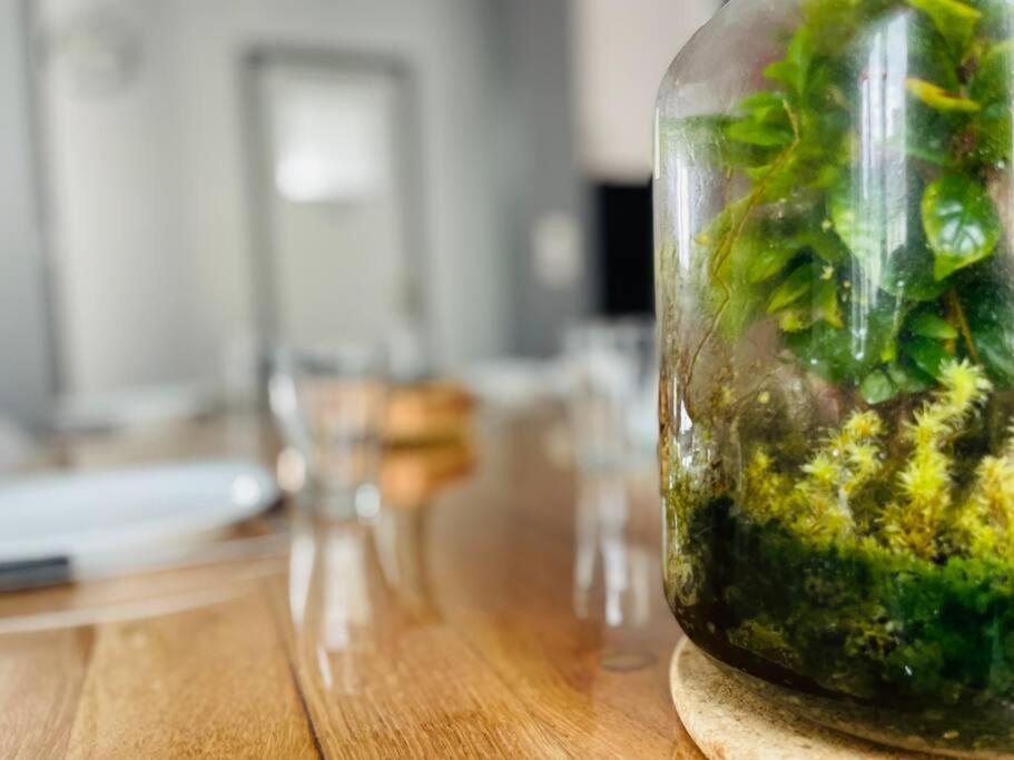 L'Appartement Lafayette Rive Gauche Rouen Dış mekan fotoğraf